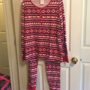 🌻Vinyard Vines pajamas